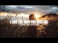Artemas - I like the way you kiss me | Sped up version | trending songs