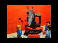 Lego Worker