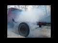 1991 s10 burnout