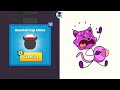 Help Monster 2 Tricky Puzzle vs Draw To Smash - Satisfying ASMR Game Android , iOS