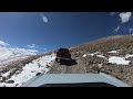 Argentine Pass Trail - 13,207’ - Georgetown, Colorado