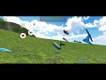 Engine Terror | PVAIR Flight 418 (fictional) Turboprop Flight Simualator Plane Crash