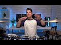 How to remove drums from ANY SONG