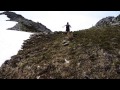 Panorama Ridge  |  Overnight Hike/Backcountry Camp [Taylor Meadows]  |  April 2015