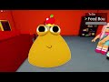 Roblox BALL EATING Simulator With MY CRAZY FANGIRLS!