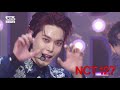 NCT 127(엔시티 127) - Prologue+Favorite (Vampire) @인기가요 inkigayo 20211031