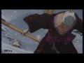 Demon Slash du purgatoire ! | One Piece