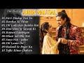 Jubin Nautiyal Hits Songs 💝| Best Of Jubin Nautiyal | Jubin Nautiyal Top Bollywood Songs 2024