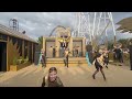 Hyperia | The Legend of Hyperia - Her Flight to Fearless | Thorpe Park