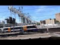 710264 arrives on Platform 9, London Euston (Greater London) (29/06/2024)