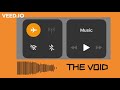 DEMO : THE VOID