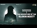 Sherlock Holmes & The Adventure of The Gloria Scott | Somak, Anindya, Mir | #GoppoMirerThek Ep 75