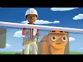 Bob the Builder | Skyscrapers! | Full Episodes Compilation | Cartoons for Kids