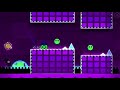 Geometry Dash Meltdown (Start to Finish)