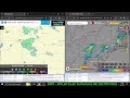 (Live) Tornado possible for KS & NE.. w/ WXL68 & Radars | 6/14 [Slight Risk]