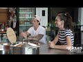 Abbie and Josh Herbert | Knead to Know with Peters Pasta Ep. 1