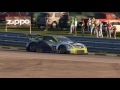 Project CARS Cadillac ATS   Watkins Glen GP Hotlap 1440p