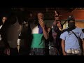 Squash ft. Mad Daag6 - Temper Problem (Official Video)