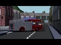 *RARE* *EFAD* ERF Pump Doing EFAD Responding From Blackwall!