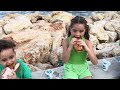 KUZEY ELİF DUBAİ TARİHİMİZ SEÇMEYE GİTTİK VLOG !! HAFTASONU 24 SAAT VLOG !!