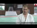 AIKIDO - Chiba Sensei, Birankai and Aikido Training