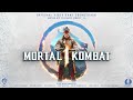 Mortal Kombat 1 Soundtrack | Summon the Titans - Wilbert Roget, II | WaterTower