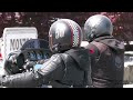 2024 Harley Davidson Meeting Ace Cafe Switzerland 4K/50p