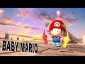Unlocking Baby Mario in Super Smash Bros. Ultimate!