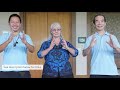 Tai Chi for Balance | Dr Paul Lam Tai Chi