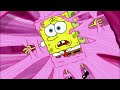 Bob Esponja | Los momentos más hambrientos de Bob Esponja 🤤 | Español