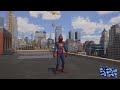 Marvel Spider-Man 2 Update Gameplay