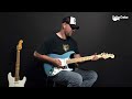 Fender Custom Shop vs Fender Player Stratocaster. Dwa skrajne światy? | TV Guitar Center