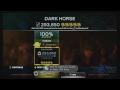 Dark Horse by Converge - Expert Pro Drums 100% FC