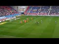 Reece James free-kick effort versus Ipswich Town