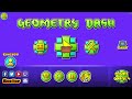 W A S T E D by Blogde | Geometry Dash 2.204