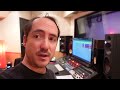 BONNE AMBIANCE EN STUDIO PRO - Ep.2 (Coulisses de l'EP)