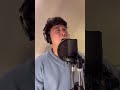 [좋은 밤 좋은 꿈 _너드커넥션] Cover by 이범준