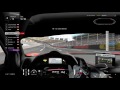Gran Turismo™Sport Closed Beta PS4 - Class C race - 4th place - 24 V 2017