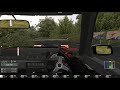 Assetto Corsa - Akina AE86 Touge Battle