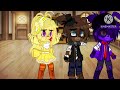 FNAF The Musical: Night 1||FNAF 1 & 2||GC