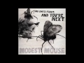 Modest Mouse - The Whale Song