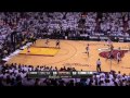 My Top 5 NBA Finals Clutch 3-ball plays.