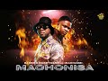 DJ KSB x HarryCane & Makhadzi - Machonisa (Official Audio)