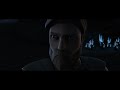 Qui-Gon Jinn Scenes and Voices (Ep 1, Clone Wars, Rebels, Ep 9)