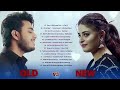 New vs old  Bollywood Songs || Romantic Song Bollywood  || Raj Barman & Deepshikha || Love Songs