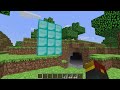 How Minecraft USED to Look