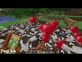 Ich Überlebe 1,000 Tage in Minecraft Hardcore [Film]