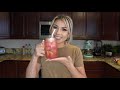 HOW TO MAKE THE BEST WATERMELON AND CUCUMBER AGUA FRESCA