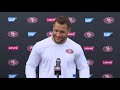 Nick Bosa Previews Matchup vs. Jalen Hurts | 49ers