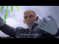 KINGDOM HEARTS III Final Boss (w/cutscenes and credits)